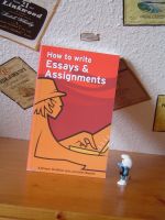 How to write Essays & Assignments Baden-Württemberg - Heidelberg Vorschau