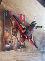 Lego Ninjago 70650 Köln - Höhenberg Vorschau