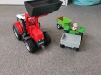 Playmobil Traktoren Niedersachsen - Sickte Vorschau
