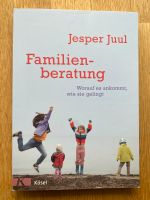 Jesper Juul: Familienberatung Berlin - Charlottenburg Vorschau