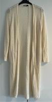 Beige lange Strickjacke von VILA Dortmund - Lindenhorst Vorschau