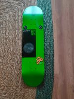 Skateboard Deck Emillion 8,38 inch 21,3 cm breite Bayern - Weilheim i.OB Vorschau