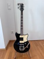 Yamaha Revstar RS702B E-Gitarre P90 Bigsby Baden-Württemberg - Sindelfingen Vorschau