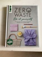 Buch zero waste do it yourself diy Nachhaltigkeit Stuttgart - Stuttgart-West Vorschau