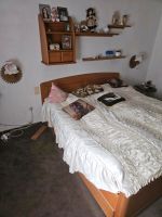 Schlafzimmer Möbel masivholz Bayern - Eibelstadt Vorschau