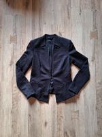 Blazer von Comma schwarz 36 Hessen - Seeheim-Jugenheim Vorschau