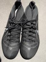 Nike JR super fly 8 Fußball Schuhe schwarz neu Gr 38 Hessen - Kefenrod Vorschau