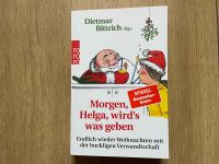 Adventskalender-Buch Kurzgeschichten Weihnachten Verwandschaft Nordrhein-Westfalen - Herne Vorschau