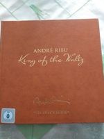 Andre' Rieu Buch mit CDs/DVDs Sachsen-Anhalt - Eilsleben Vorschau