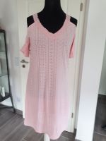 Sommerkleid Kleid Minikleid rosa Trägerkleid Baden-Württemberg - Leonberg Vorschau