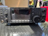 Icom IC 7600 Frequenzerweitert Amateurfunk/CB Funk Kr. Dachau - Dachau Vorschau
