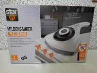 STAR Milbensauger mit Uv- Licht - Neuware Brandenburg - Ruhland Vorschau