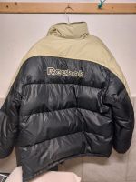 Retro Vintage Reebok Daunenjacke Hamburg-Mitte - Hamburg Billstedt   Vorschau