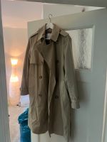 Mango Trenchcoat Wandsbek - Hamburg Eilbek Vorschau