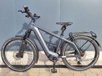 RIESE & MÜLLER Charger 3 GT Touring E-Pedelec 27,5" Rh: 46 cm Nordrhein-Westfalen - Dorsten Vorschau