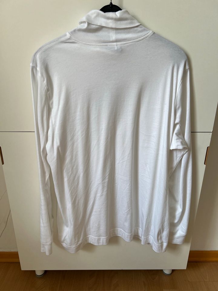 Van Laack Rolli Shirt XL neu mit Etikett UVP 99€ in Mönchengladbach