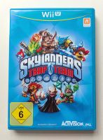 Wii U "Skylanders Trap Taem" Gebraucht-OVP Sachsen-Anhalt - Greppin Vorschau