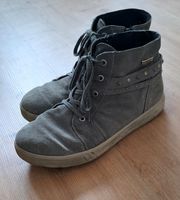 Ricosta Enyi Sneaker high Boots Halbschuh Gr. 38 Bayern - Buchloe Vorschau