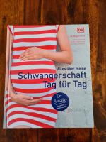 Buch "Alles über meine Schwangerschaft Tag für Tag" Sachsen-Anhalt - Coswig (Anhalt) Vorschau