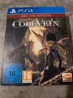 Code Vein - Day one edition - PS4 Nordrhein-Westfalen - Gevelsberg Vorschau