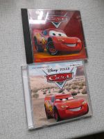 Cd von cars 3 stück Baden-Württemberg - Heidelberg Vorschau