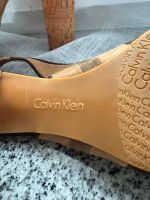Calvin Klein Pumps / high Heels / Schuhe Bayern - Regensburg Vorschau