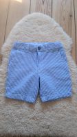 Top wie neu! Shorts Kurze Hose Carters 5y (116/122/128) Seersucke Hamburg-Nord - Hamburg Langenhorn Vorschau