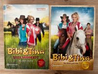 2Bücher Bibi und Tina Buch zum Film Bibi &Tina Bayern - Würzburg Vorschau