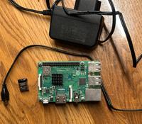Raspberry Pi 3 Model mit Netzteil, z.B. Home Assistant Hessen - Schlüchtern Vorschau