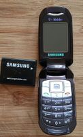 Altes Handy v. Samsung Typ: SGH-E570 Wuppertal - Cronenberg Vorschau