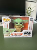 The Child Star Wars Mandalorian 368 Funkopop Nordrhein-Westfalen - Neuss Vorschau