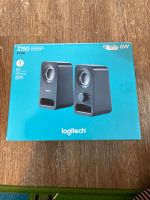 Logitech Z150 *NEU* Ricklingen - Wettbergen Vorschau