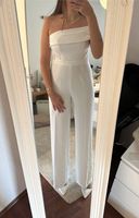 Jumpsuit Braut Hochzeit Standesamt Petra by Olya Mak Innenstadt - Köln Deutz Vorschau