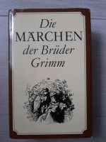 Märchen der Brüder Grimm - Verlag Neues Leben Berlin Sachsen - Limbach-Oberfrohna Vorschau