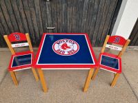 Boston Red Sox Kindertisch Baseball Bayern - Ansbach Vorschau