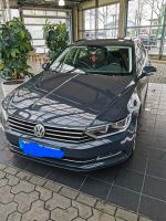 Verkaufe VW Passat 2.0l Baujahr 2014 DSG  AHK Standheizung Hessen - Bebra Vorschau