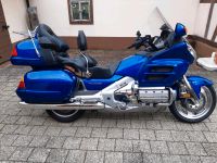 Honda Gold Wing 1800 Bayern - Nordheim vor der Rhön Vorschau