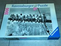 Ravensburger Puzzle 1000 Teile Lunchtime 1932 Nordrhein-Westfalen - Neukirchen-Vluyn Vorschau