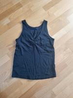 Shirt Unterhemd Top schwarz Gr.36 Baden-Württemberg - Asperg Vorschau