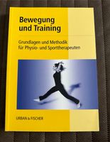 Bewegung und Training Buch Thüringen - Saalfeld (Saale) Vorschau