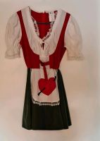 Partydirndl Karnevalsdirndl Nordrhein-Westfalen - Witten Vorschau