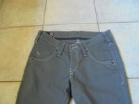 Lee Jeans olivgrün, 2 x getragen, Gr. 29! NP 89 Euro! Bayern - Höchberg Vorschau