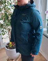 Regenjacke Jack Wolfskin Leipzig - Gohlis-Nord Vorschau