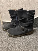 Winterstiefel Lurchi Gr 34 dunkelblau Kreis Pinneberg - Quickborn Vorschau