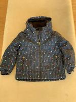 Winterjacke von killtec, Größe 98/104, dunkelblau, blau Niedersachsen - Belm Vorschau