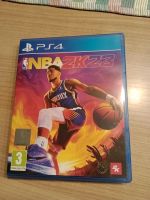 NBA 2K23 - PS4 Bayern - Würzburg Vorschau