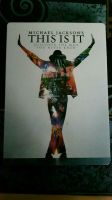 Michael Jackson - This Is It (2 Disc Steelbook Edition DVD) DVD Niedersachsen - Schöningen Vorschau