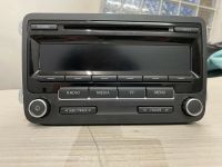 VW Golf 6 oder T5 Original Radio Bayern - Weidhausen Vorschau