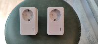 2 x TP-LINK AV500 Powerline Adapter LAN durch Steckdose Altona - Hamburg Rissen Vorschau