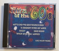 Hit of the 60‘s CD 2 Bayern - Großheubach Vorschau